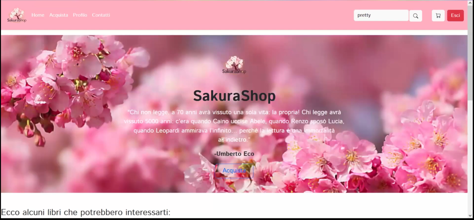 Sakurashop